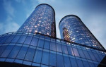 Daudzfunkcionālajam kompleksam Z-TOWERS, Daugavgrīvas ielā 9 un 9a, Rīgā